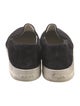 Prada Sport Late 2000's - Early 2010's Suede Sneakers