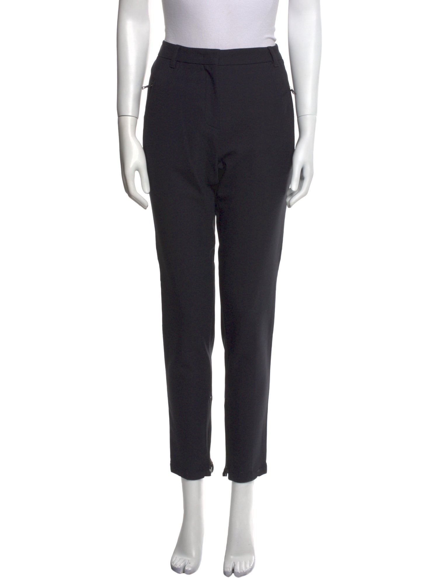 Prada Sport 2012 Straight Leg Pants