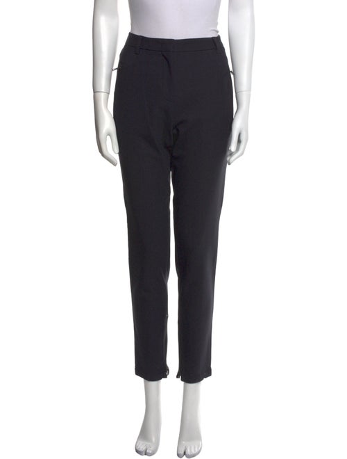Prada Sport 2012 Straight Leg Pants