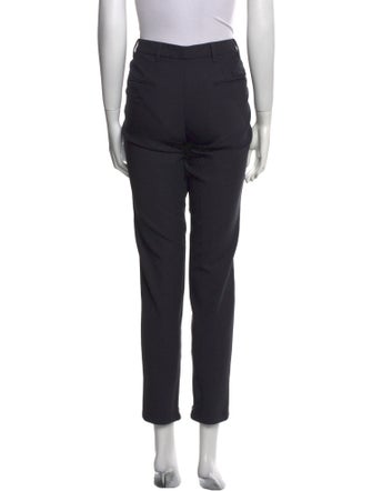 Prada Sport 2012 Straight Leg Pants