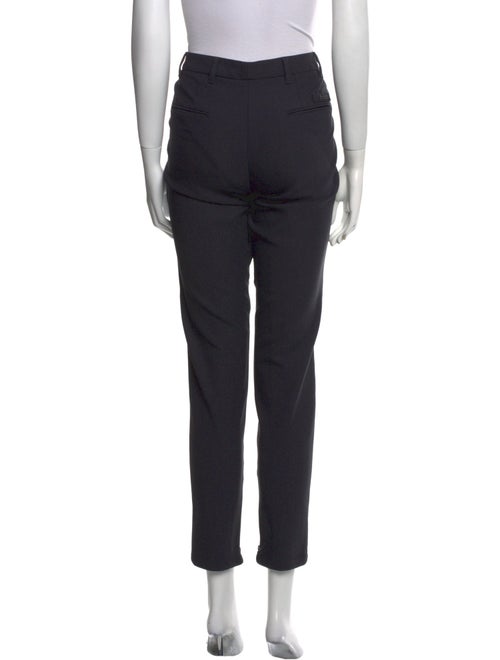 Prada Sport 2012 Straight Leg Pants