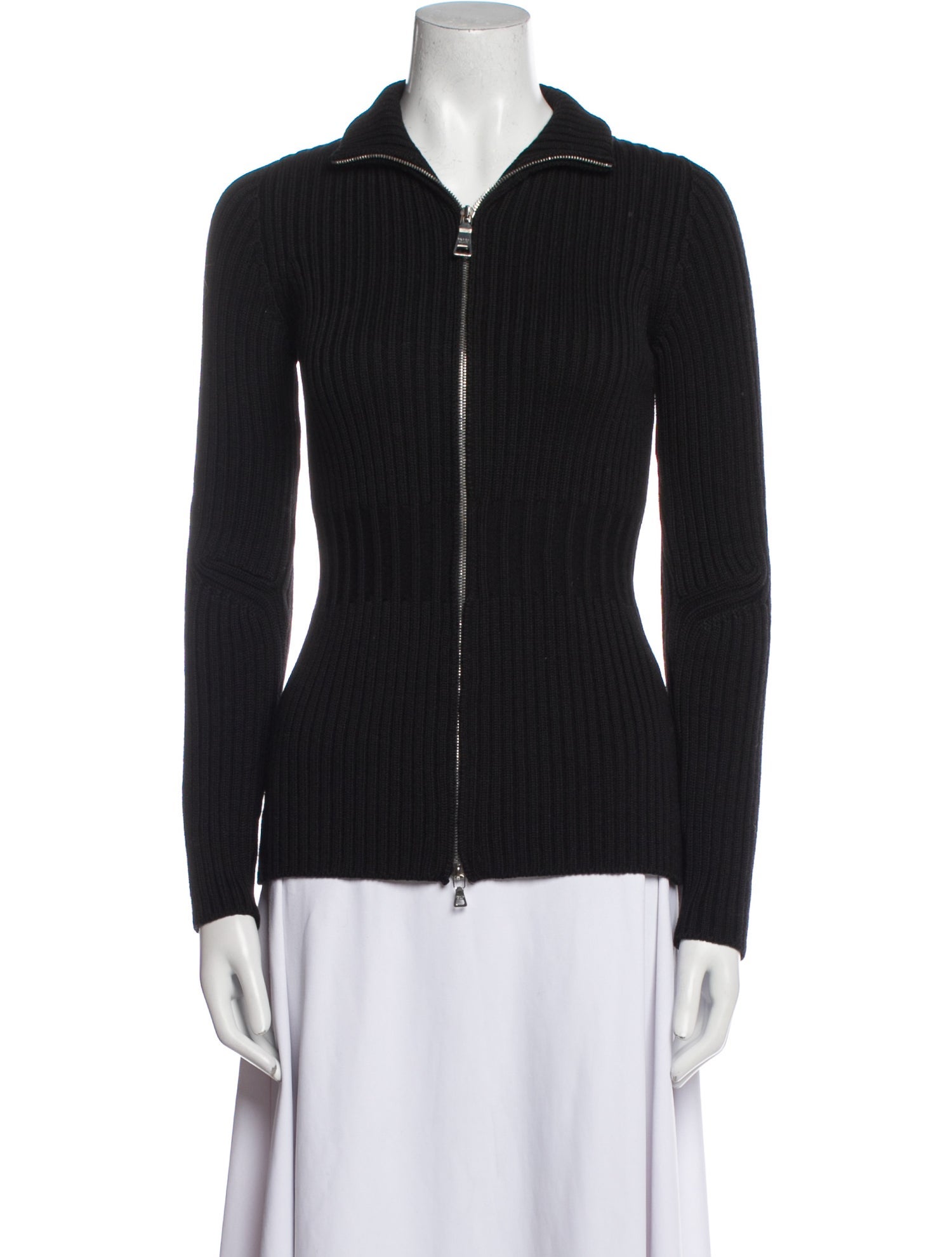 Prada Sport Vintage 2008 Sweater