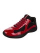 Prada Linea Rossa America's Cup Sneakers