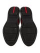 Prada Linea Rossa America's Cup Sneakers