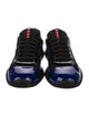 Prada Linea Rossa America's Cup Sneakers