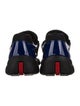 Prada Linea Rossa America's Cup Sneakers