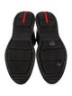 Prada Linea Rossa America's Cup Sneakers