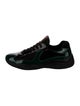 Prada Linea Rossa America's Cup Sneakers