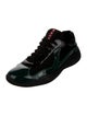 Prada Linea Rossa America's Cup Sneakers