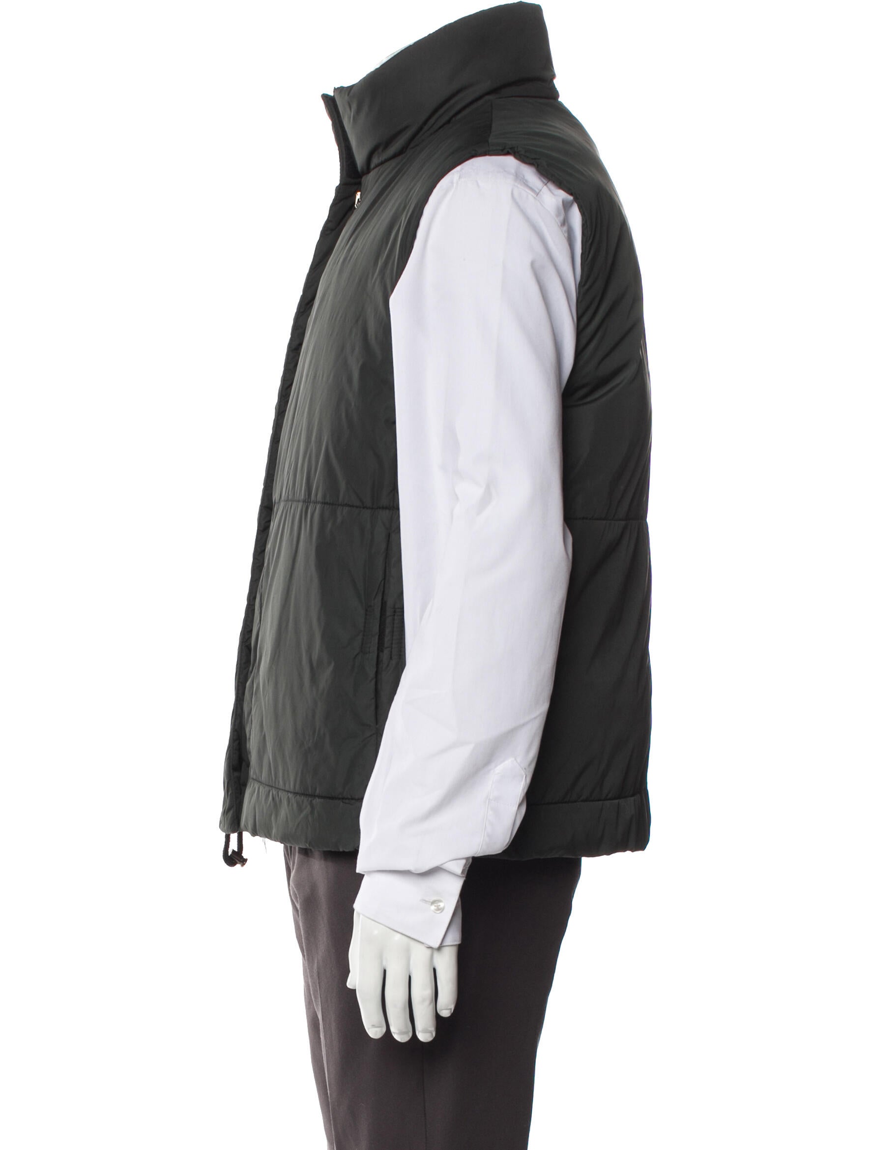 Prada Sport Vintage Late 1990's - Early 2000's Vest