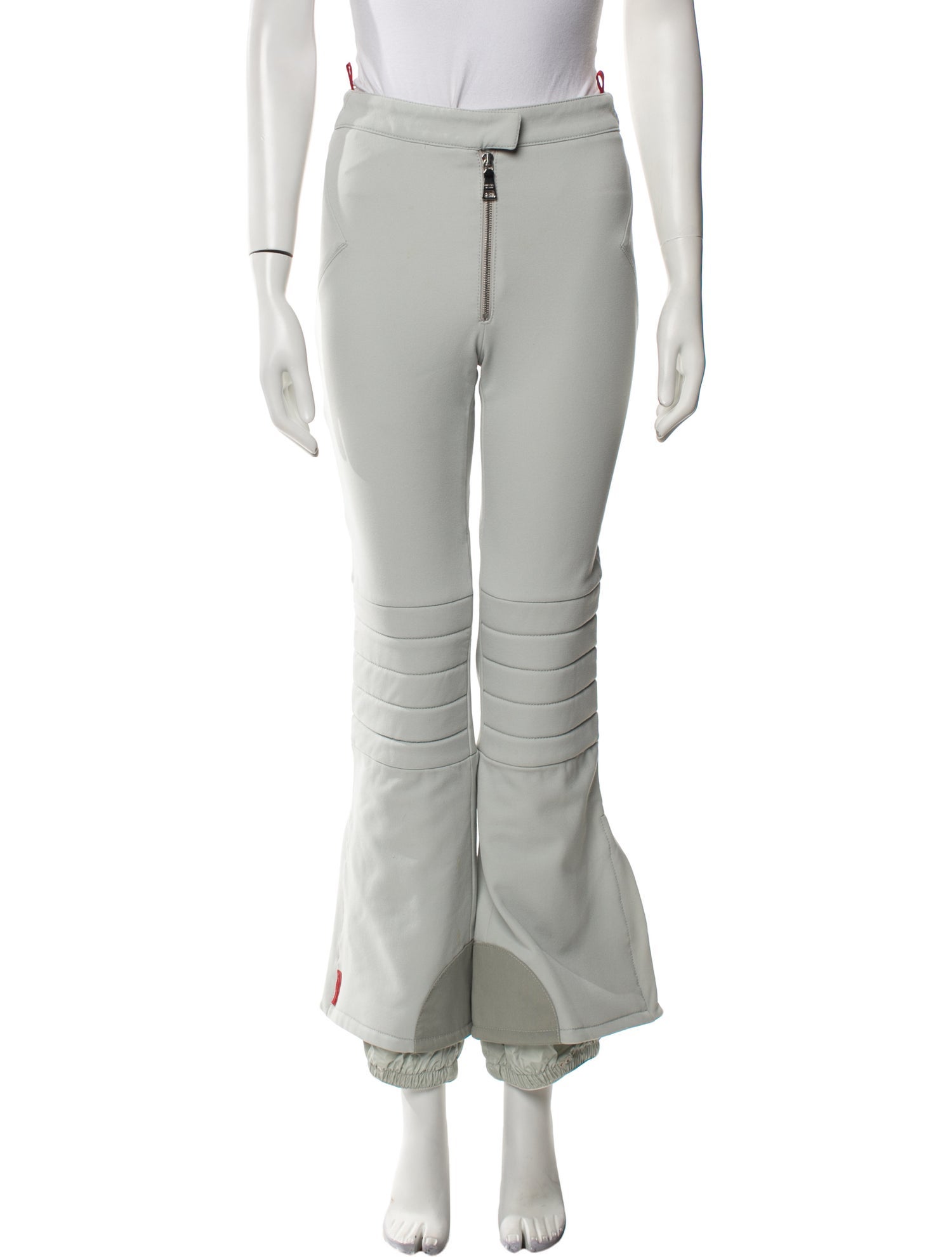 Prada Sport Vintage Wide Leg Pants