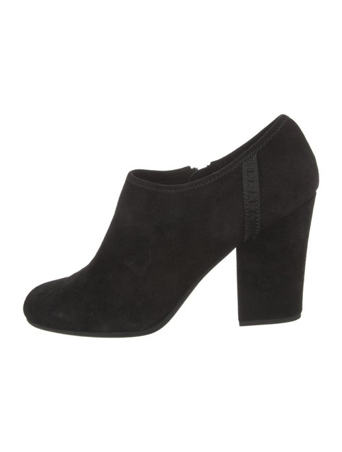 Prada Sport Suede Pumps