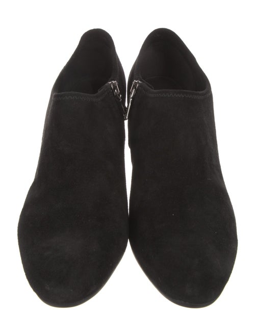 Prada Sport Suede Pumps