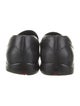 Prada Sport Leather Drivers