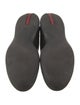 Prada Sport Leather Drivers