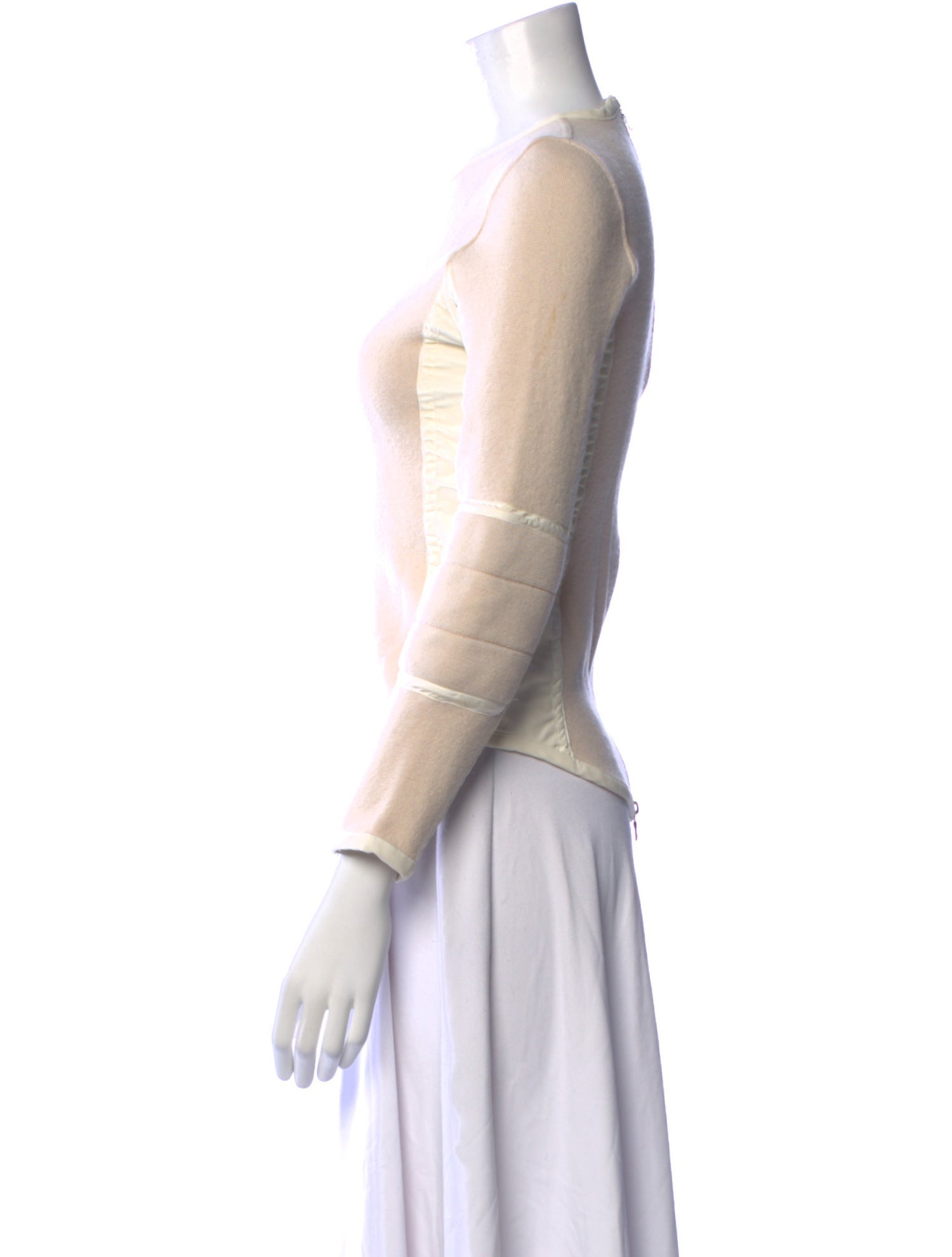 Prada Sport Vintage 1999 Sweatshirt