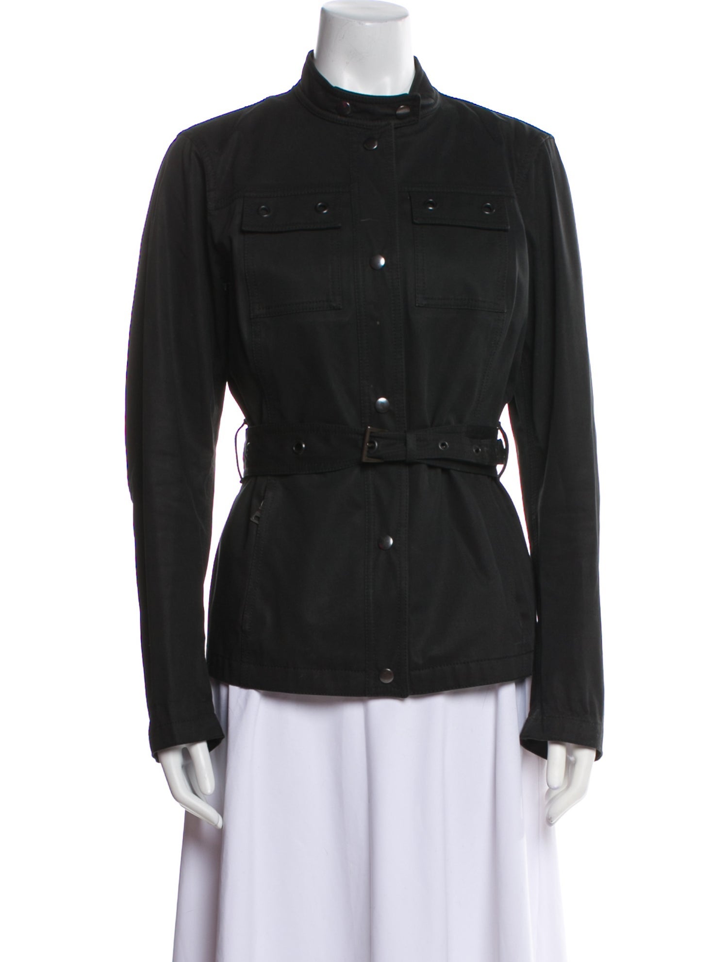 Prada Sport 2000's Denim Jacket