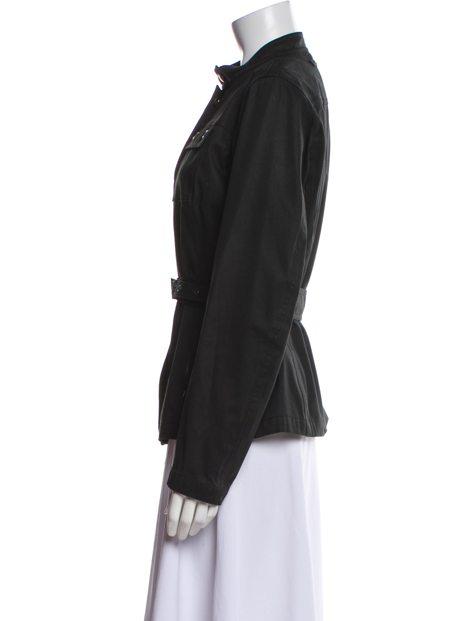 Prada Sport 2000's Denim Jacket