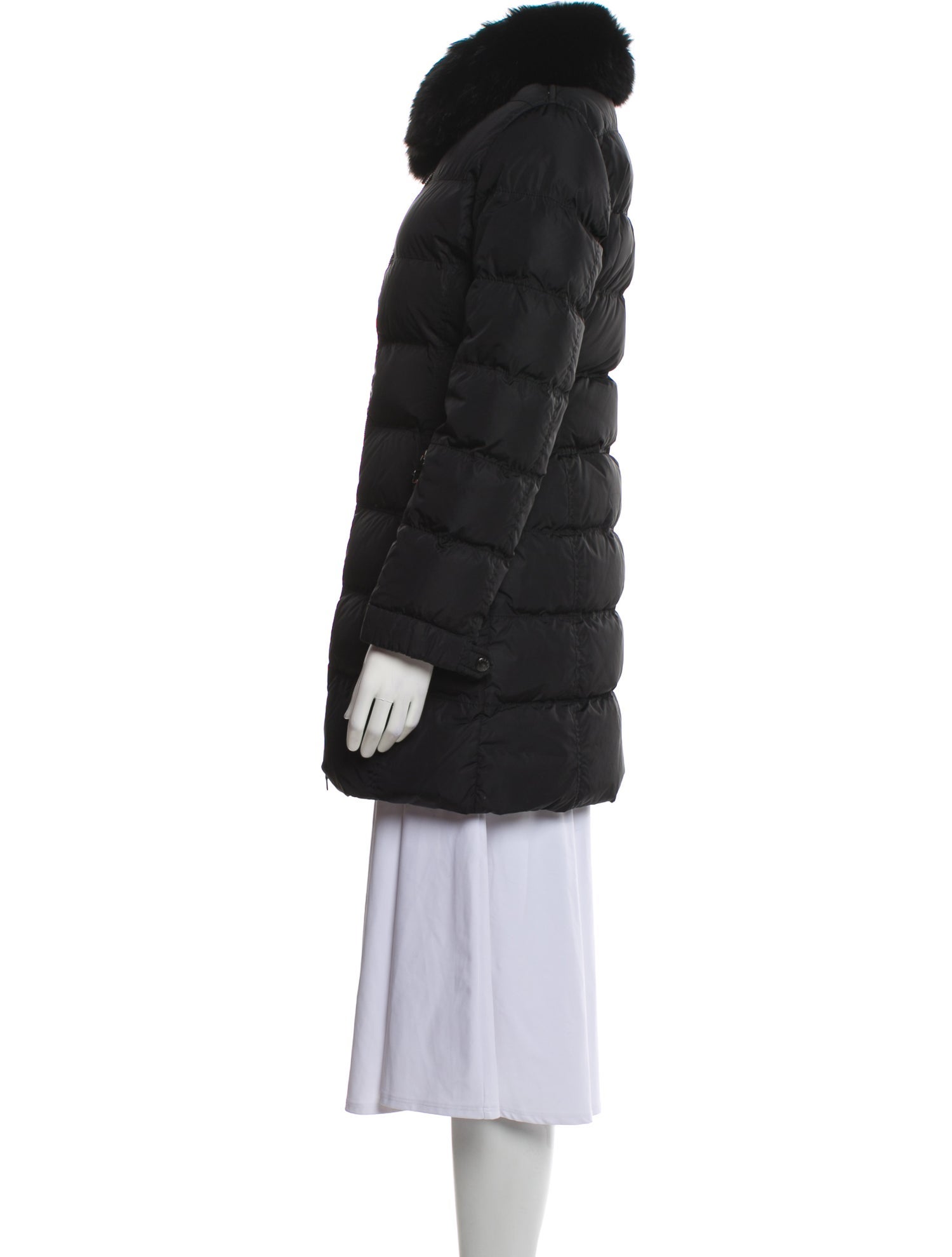 Prada Sport Vintage 2006 Down Jacket