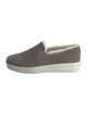 Prada Sport Suede Sneakers