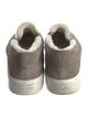 Prada Sport Suede Sneakers