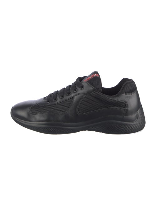 Prada Sport America's Cup Sneakers