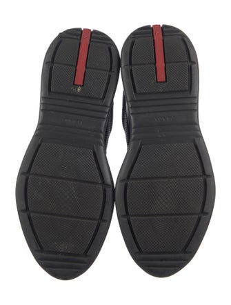 Prada Sport America's Cup Sneakers