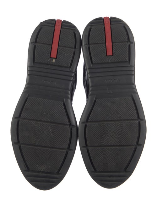Prada Sport America's Cup Sneakers