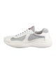 Prada Sport America's Cup Chunky Sneakers