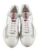 Prada Sport America's Cup Chunky Sneakers