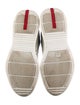 Prada Sport America's Cup Chunky Sneakers