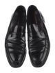 Prada Sport Patent Leather Dress Loafers