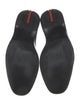 Prada Sport Patent Leather Dress Loafers