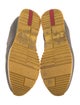 Prada Sport Suede Athletic Sneakers