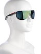Prada Sport Shield Tinted Sunglasses