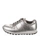 Prada Sport Leather Sneakers