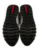 Prada Sport Leather Sneakers