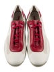 Prada Sport America's Cup Sneakers