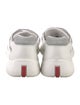 Prada Sport America's Cup Sneakers