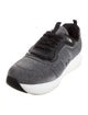 Prada Sport Glitter Athletic Sneakers