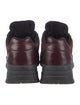 Prada Sport Leather Sneakers