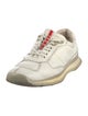 Prada Sport Leather Sneakers