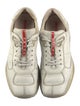 Prada Sport Leather Sneakers