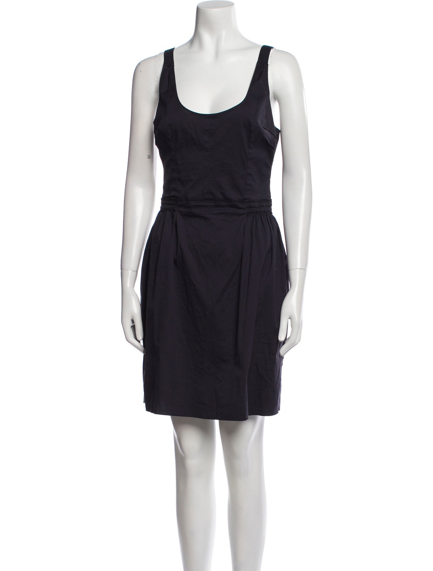 Prada Sport Vintage Mini Dress