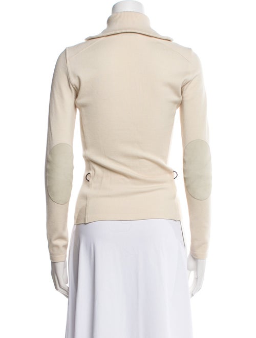 Prada Sport 2006 Wool Bomber Jacket