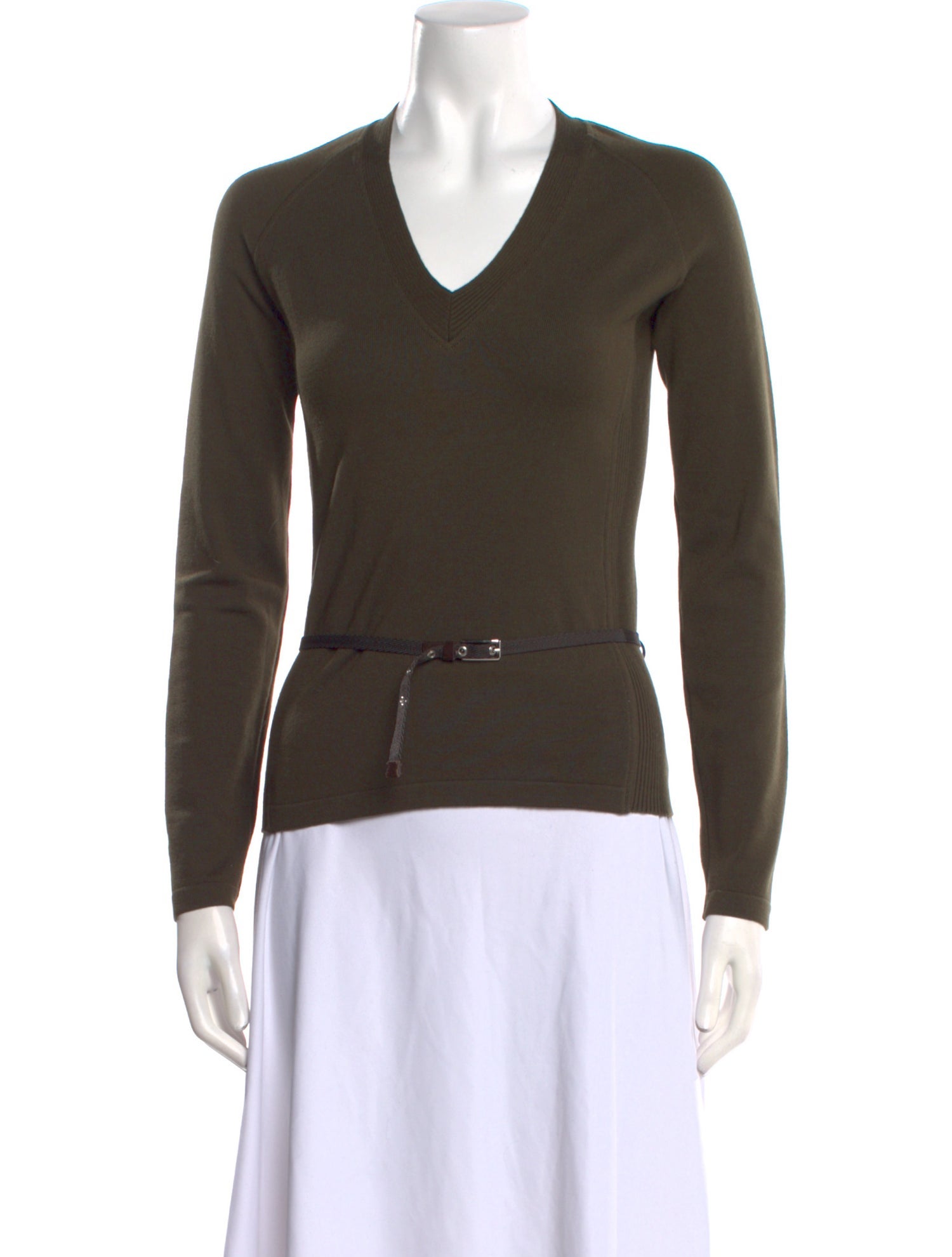 Prada Sport Vintage 2006 Sweater