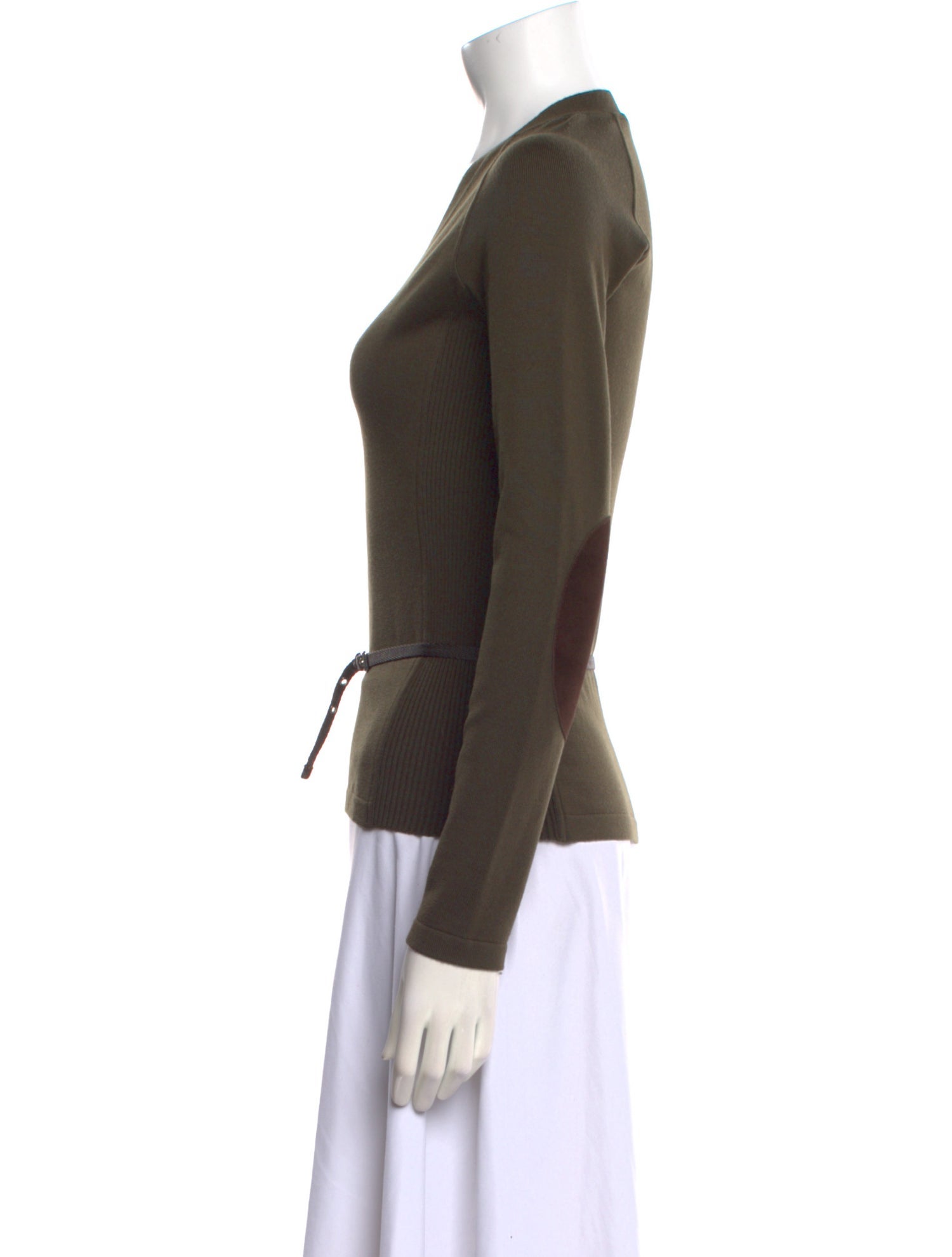 Prada Sport Vintage 2006 Sweater