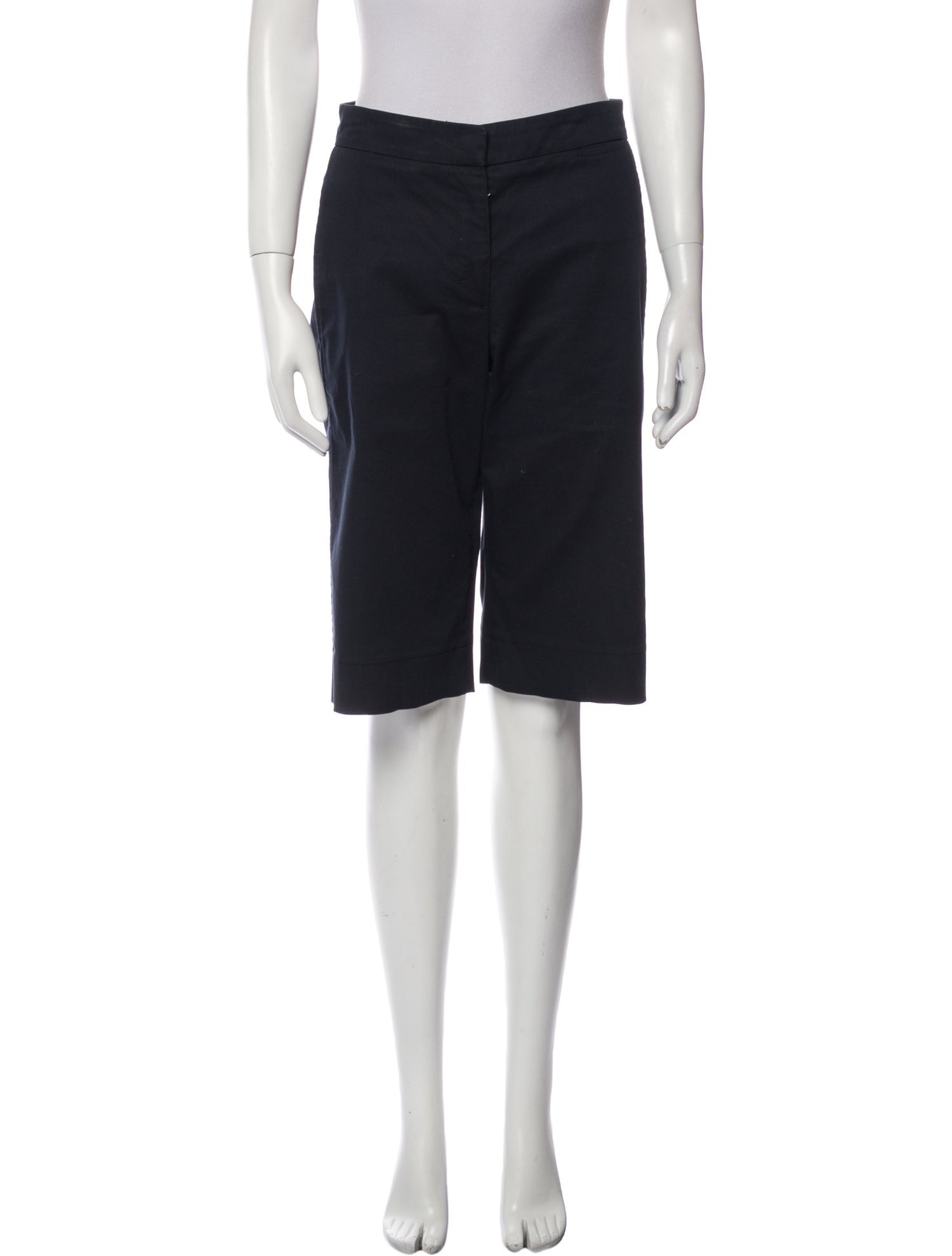 Prada Sport 2000's Knee-Length Shorts