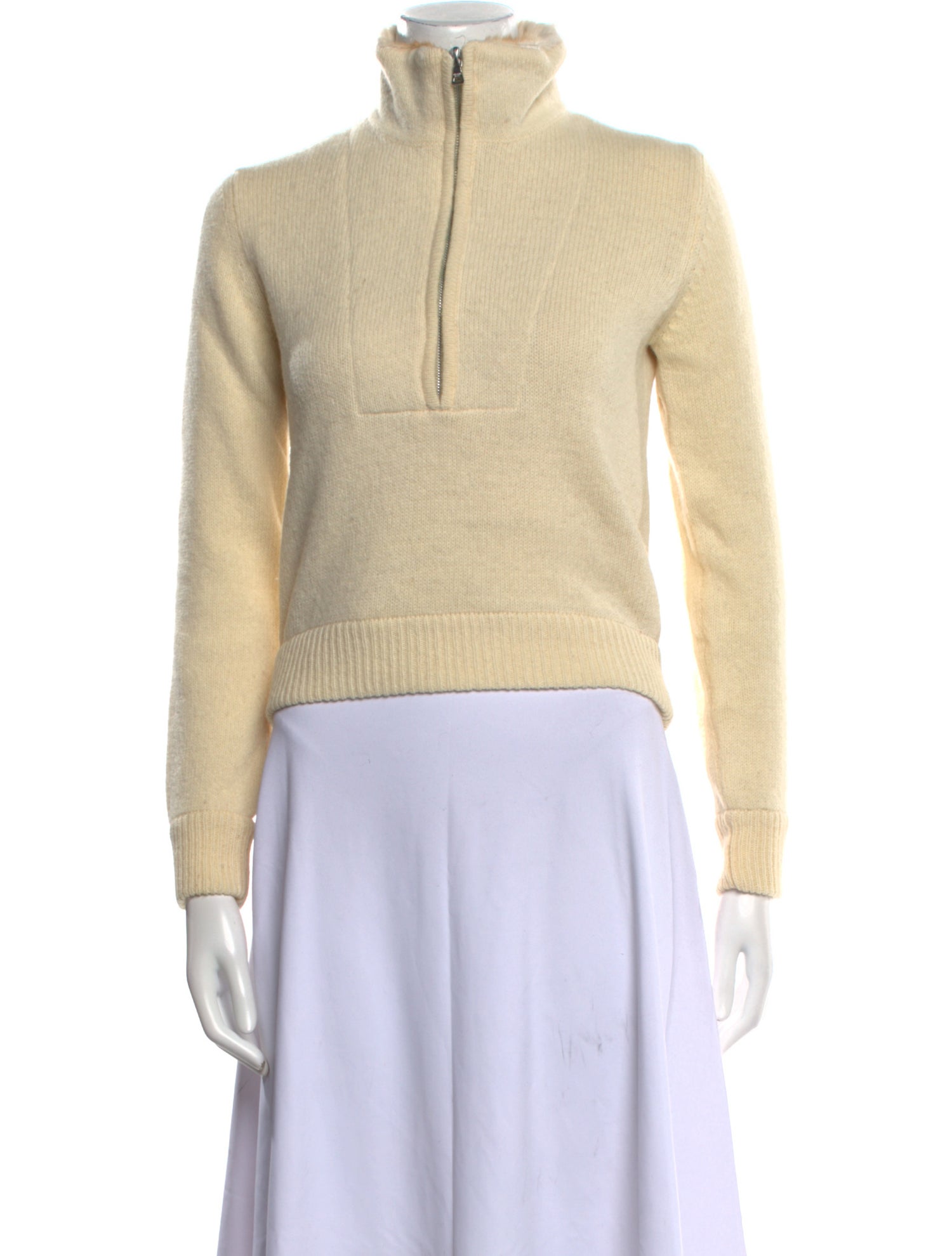 Prada Sport Vintage 2000's Sweater