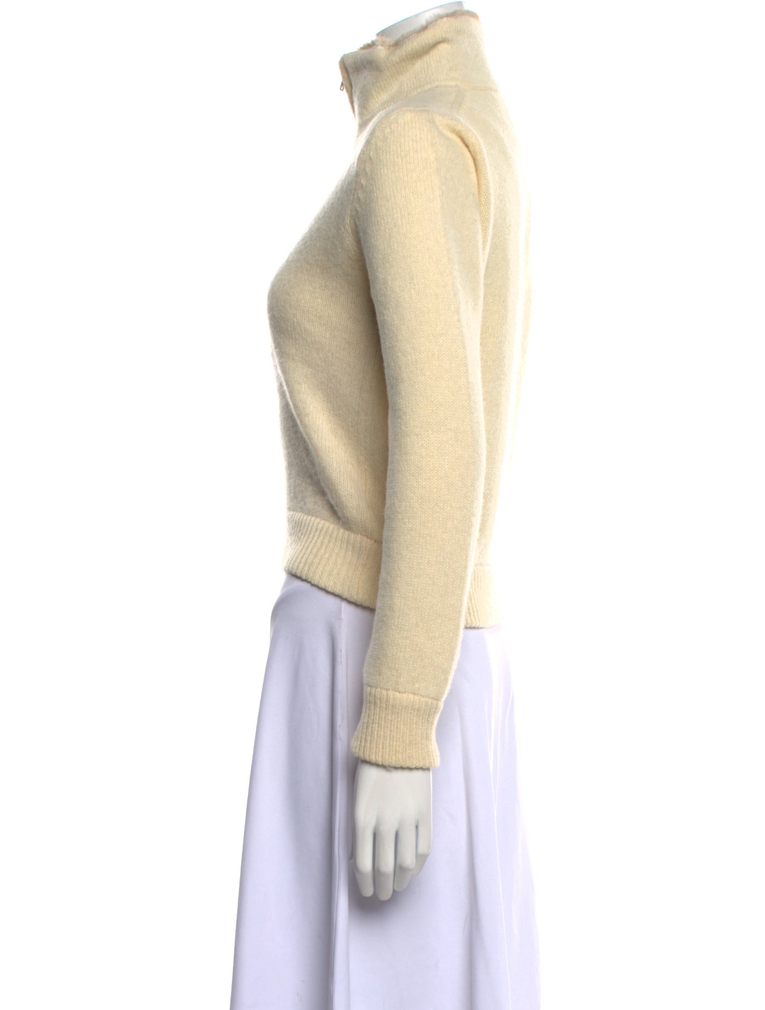 Prada Sport Vintage 2000's Sweater